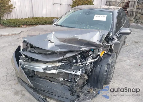 2022 Toyota Camry Le from USA, damaged, VIN 4T1C11AK7NU019446